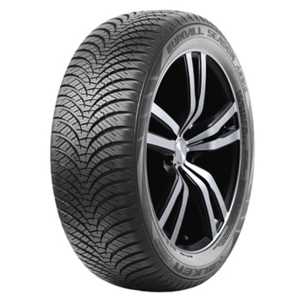 Falken EuroAll Season AS210 175/65 R14 82T 4 Mevsim Lastik - 2025 ürün görseli 1