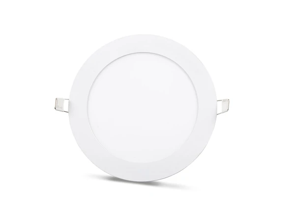 NOAS YL10 1201 Sıva Altı 12W Led Spot 3200K Gün Işığı ürün görseli 1