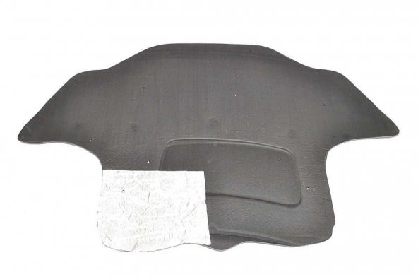 MERCEDES W211 KAPUT İZOLASYON SÜNGERİ 2116820726 ürün görseli 1