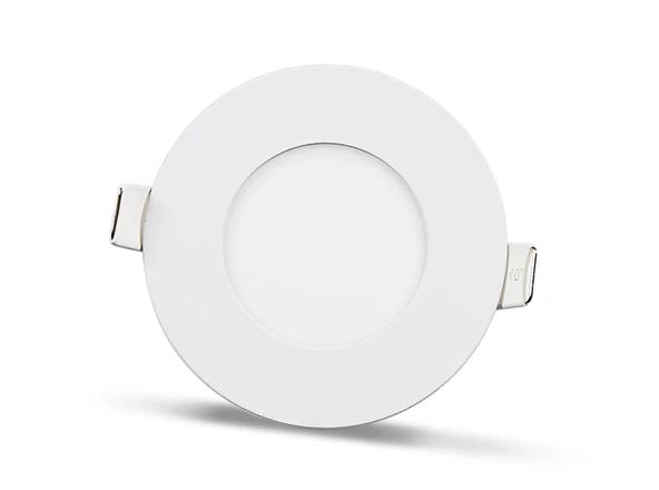 NOAS YL10 0301 Sıva Altı 3W Led Spot 3200K Gün Işığı ürün görseli 1