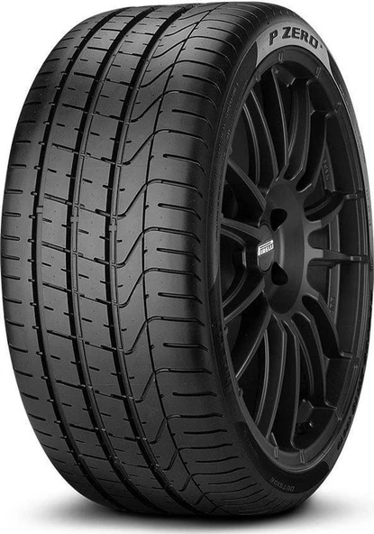 Pirelli 245/40R18 97Y XL  P Zero (MO) Üretim Yılı 2023 ürün görseli 1