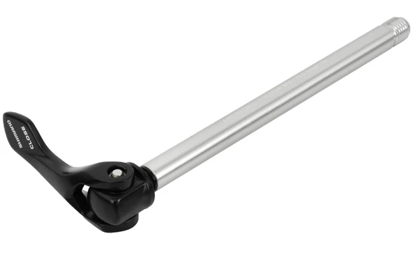 Shimano AX-MT500 Arka Sokma Mil 142x12 E-Thru Axle I-Type EAXMT50014212 ürün görseli 1