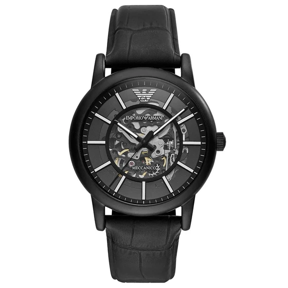 Emporio Armani AR60008 Erkek Kol Saati ürün görseli 1