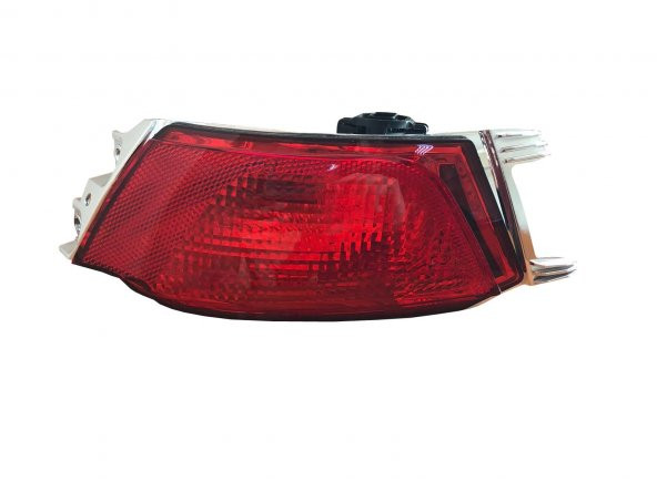 RANGE ROVER SPORT L494 ARKA TAMPON REFLEKTÖRÜ SOL LR043985 2014+ ürün görseli 1
