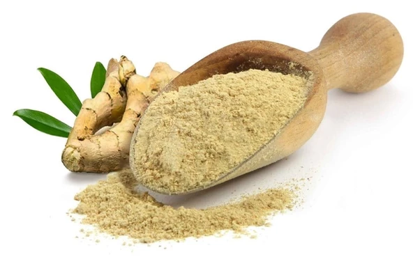 Toz Zencefil Yeni Mahsül 200gr ürün görseli 1