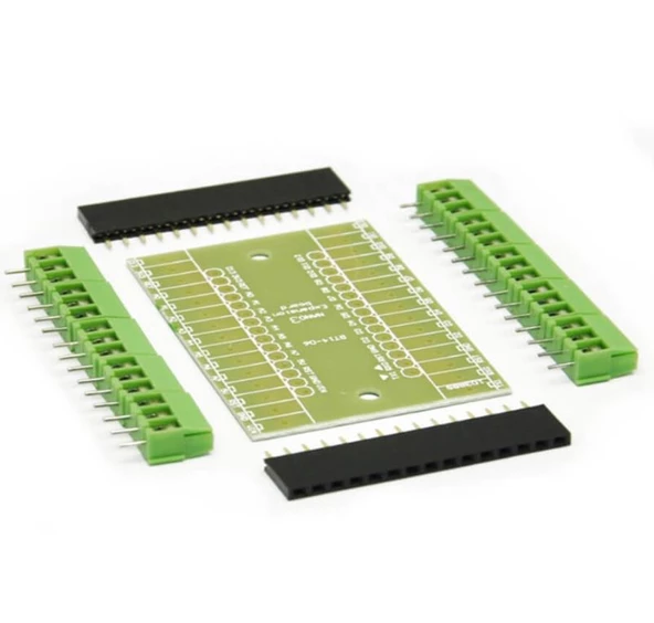 DIY Nano IO Shield V1.0 ürün görseli 1