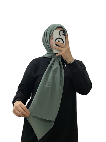 AYROBİN CAZZ ŞAL - Resim 6