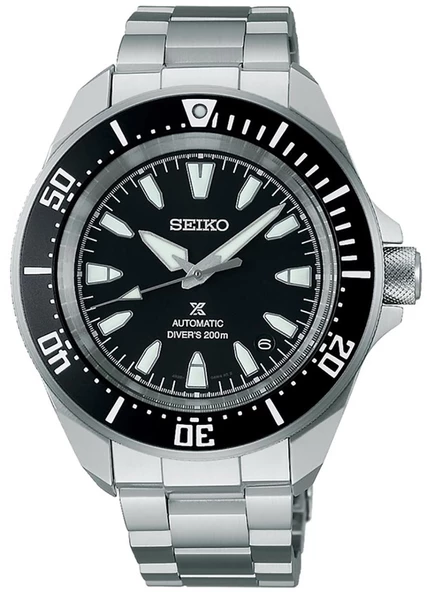 Seiko SRPL13K1 Otomatik Erkek Kol Saati ürün görseli 1