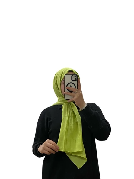 BAMBU ŞAL - Resim 7