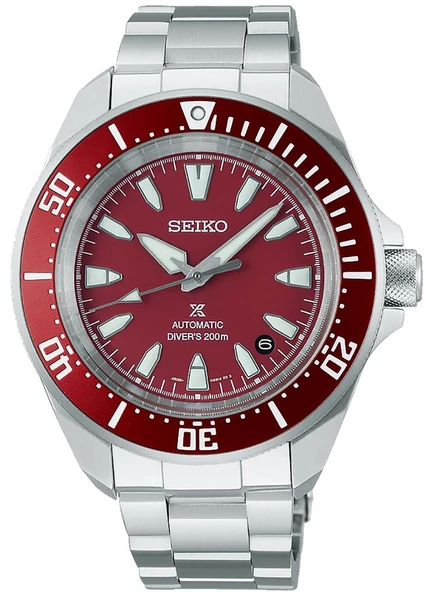 Seiko SRPL11K1 Otomatik Erkek Kol Saati ürün görseli 1