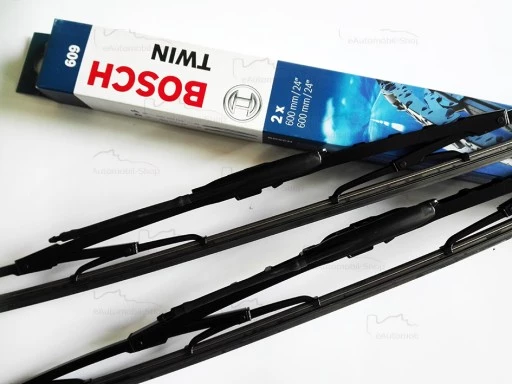 Bosch Twın Sılecek Takımı Master2/Escape2/Movano/Interstar/Daıly ürün görseli 1