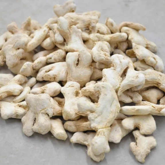 Tane Zencefil DOĞAL Yeni Mahsül 1 Kg ürün görseli 1