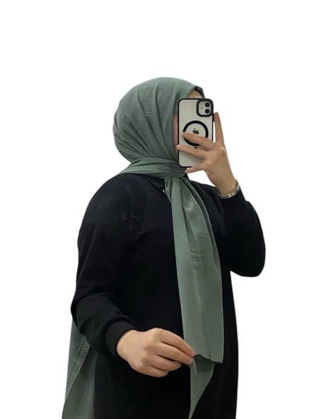 AYROBİN CAZZ ŞAL - Resim 5