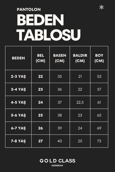 Çift Cepli Kordonlu Jogger Gabardin Erkek Çocuk Pantolon ürün görseli 1