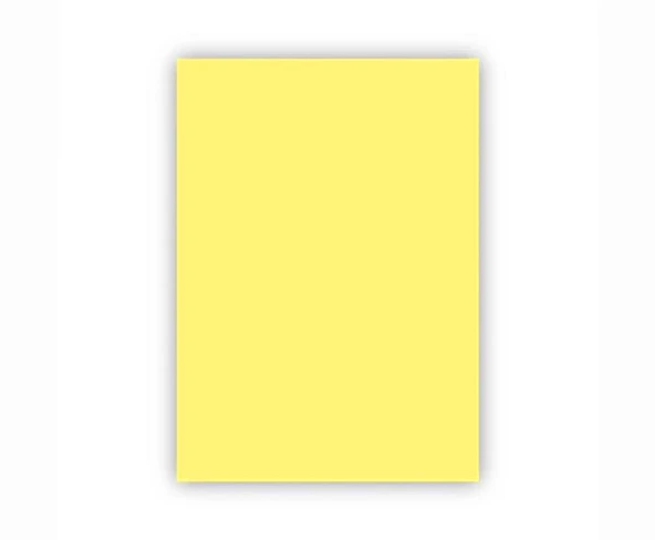 Mcolor Fon Kartonu 50x70 - Sarı ürün görseli 1