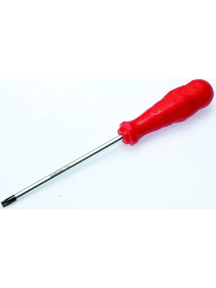 İzeltaş T30 Opak Seri Torx Uçlu Tornavida 6x125 4775180030 ürün görseli 1
