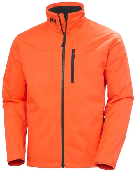 Helly Hansen Crew Midlayer Jacket 2.0 Erkek Mont HHA.34444.HHA.307 ürün görseli 1