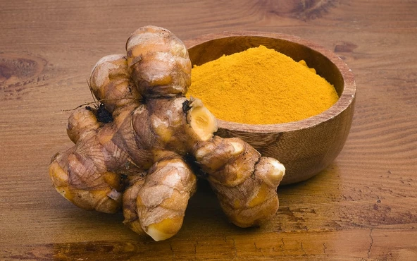 ZERDEÇAL TOZ 200GR TAZE ÖĞÜTÜLMÜŞ KATKISIZ %100 SAF ORGANİK ÜRÜN ürün görseli 1