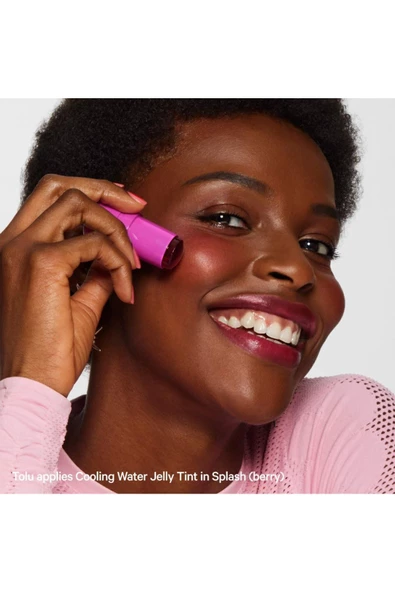 Cooling Water Jelly Tint Lip - Resim 4