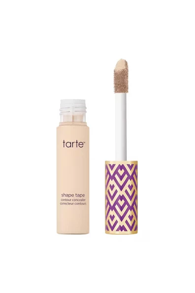 Tarte Shape Tape Kapatıcı 12N Fair Neutral ürün görseli 1
