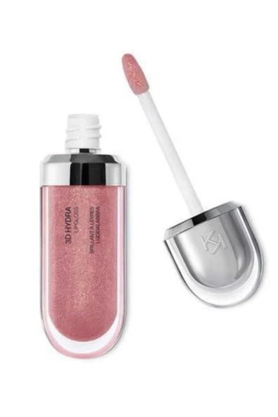 Dudak Parlatıcısı - 3d Hydra Lipgloss 17 ürün görseli 1