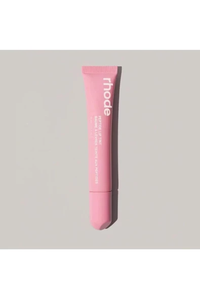 Rhode Peptide Lip Tint Ruj Serisi ürün görseli 1