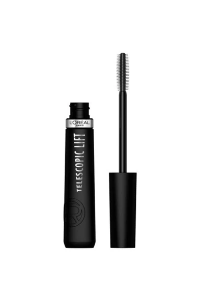 L'Oreal Paris Telescopic Lift Maskara ürün görseli 1