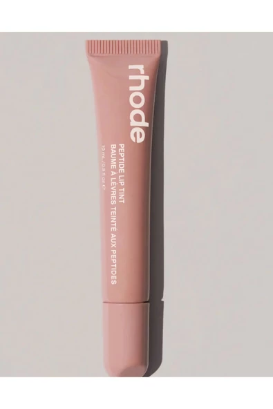 peptide lip tint toast - Soldout Store ürün görseli 1