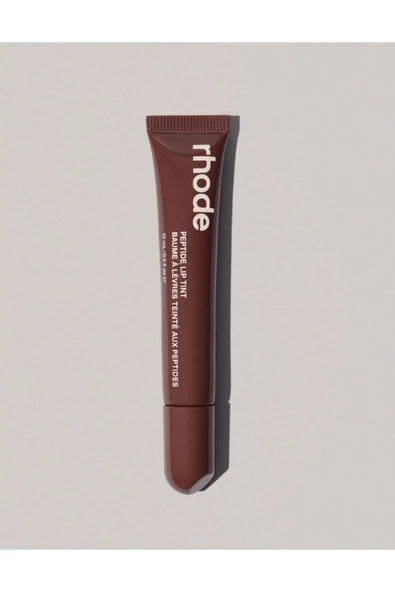 Peptide Lip Tınt Dudak Balsamı Espresso renk 10 ml ürün görseli 1