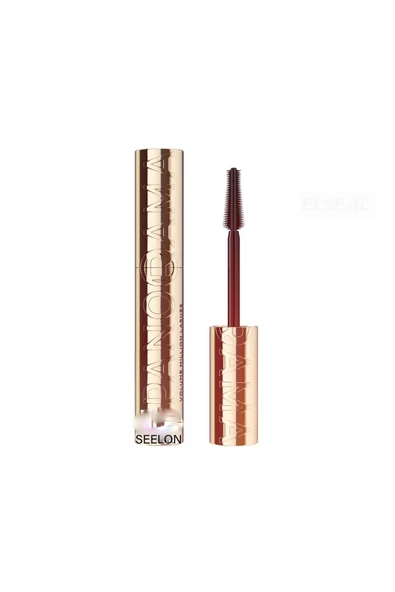 Panoroma Maskara Panorama Gözleri Büyük Gösteren Maskara Paranoma Volumizing Mascara ürün görseli 1
