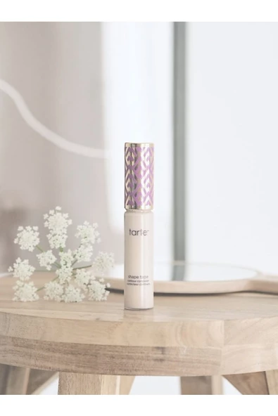 Shape Tape Concealer 12b ürün görseli 1