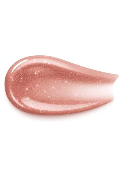 Kikomilano 17 Lipgloss 3d Chestnut - Resim 3