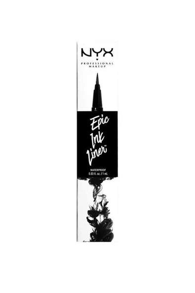 Siyah Eyeliner ürün görseli 1