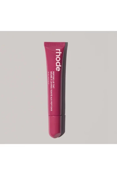 Peptide Lip Tint Ruj Serisi ürün görseli 1