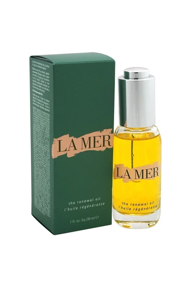 The Renewal Oil 30ml ürün görseli 1