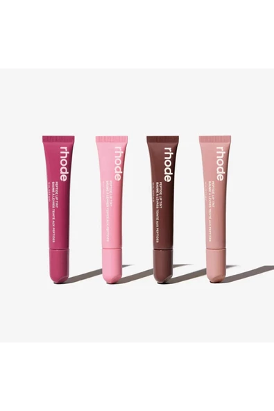 Peptide Lip Tint Ruj Serisi - Resim 2