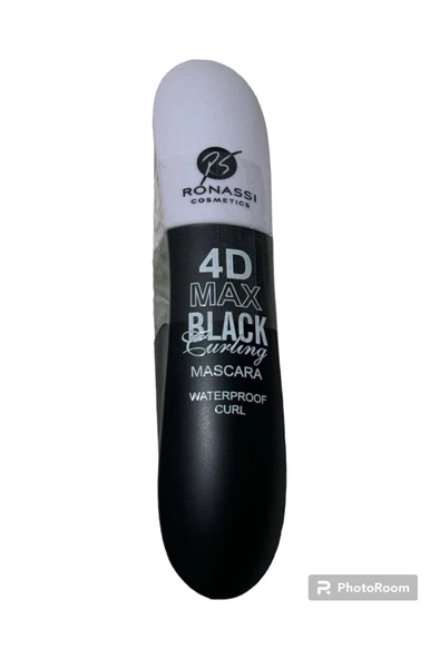 Hyper Curl Extra Hacim Uzunluk & Kıvırım Suya Dayanıklı(waterproof) ürün görseli 1