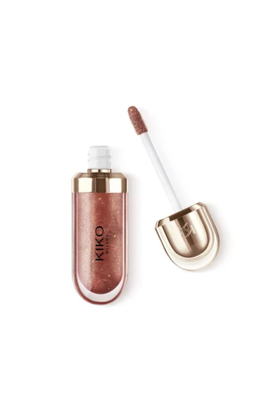 Dudak Parlatıcısı 3D Hydra Lipgloss Limited Edition 45 Enchanting Rosewood ürün görseli 1