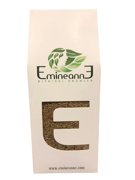 Emine Anne Anason 100G ürün görseli 1