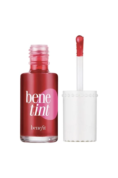 Benetint - Likit Allık ürün görseli 1