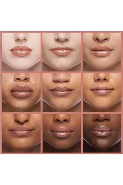 Kikomilano 17 Lipgloss 3d Chestnut - Resim 4
