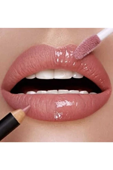 Dudak Parlatıcısı - 3d Hydra Lipgloss 17 - Resim 2