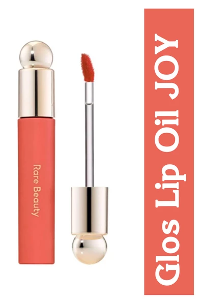 Rare Beuty Soft Pinch Tinted Lip Oil - Renkli Dudak Yağı 3 ml ürün görseli 1