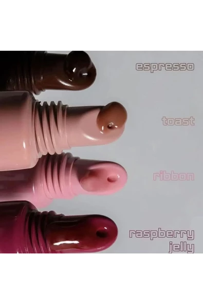 Peptide Lip Tint Ruj Serisi - Resim 4