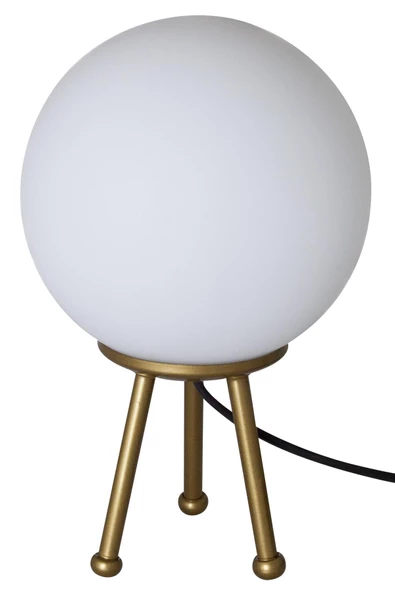 D-light Ürgüp Tripod Abajur Eskitme - Resim 2