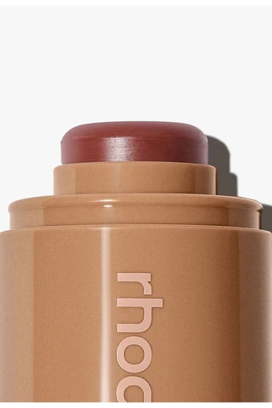 Pocket Blush Toasted Teddy (BRONZE TERRACOTTA) Allık Resell_99 ürün görseli 1