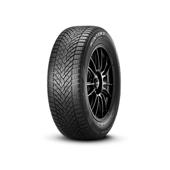 Pirelli Scorpion Winter 2 275/40R22 108V XL M+S 3PMSF PNCS 4x4 Kış Lastiği (Üretim Yılı:2024) ürün görseli 1