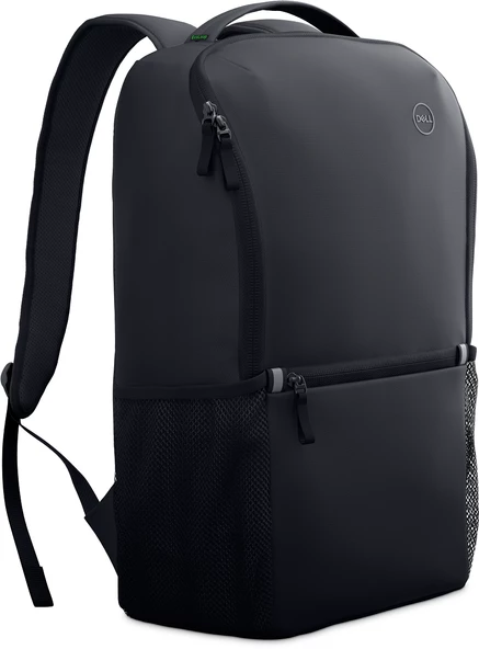 DELL ECOLOOP ESSENTIAL SIRT ÇANTASI SİYAH 14"-16" - Resim 4