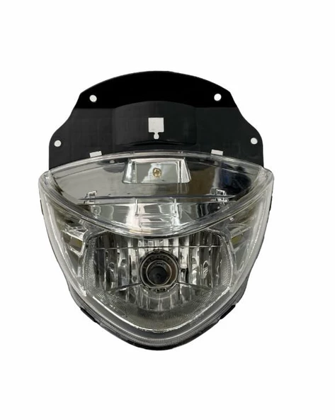 Mondial Drift L 125 Far Komple ürün görseli 1