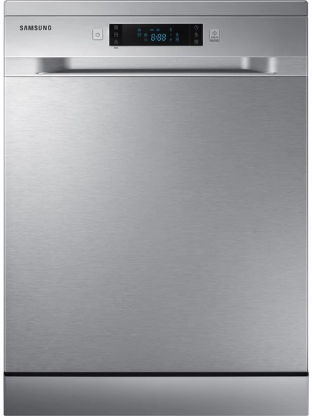 Samsung DW60DG540FSRTR 4 Programlı Bulaşık Makinesi, D Enerji Sınıfı ürün görseli 1